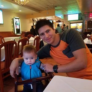 Meet your Posher, Juan